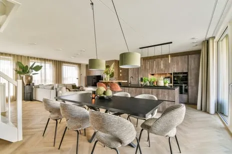 Tussenwoning te koop: Werf van Gips 708, Stadswerven Dordrecht