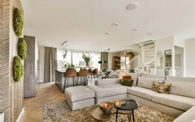 Tussenwoning te koop: Werf van Gips 708, Stadswerven Dordrecht