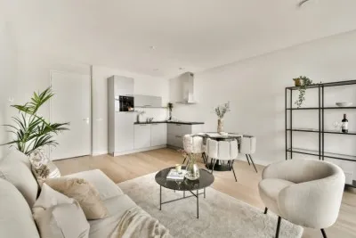 Woning te huur: Werfkade 129, Amsterdam