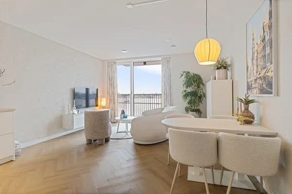 Appartement te huur: Werfkade 73, NDSM terrein Amsterdam