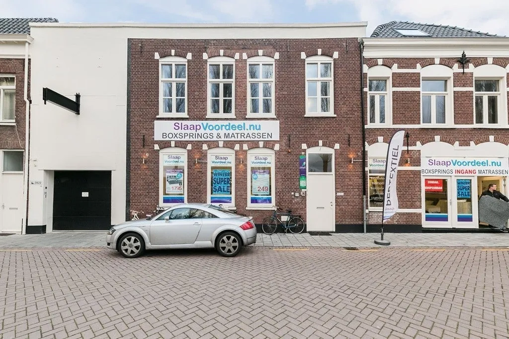 Woning te huur: Werfpad, 'S-Hertogenbosch