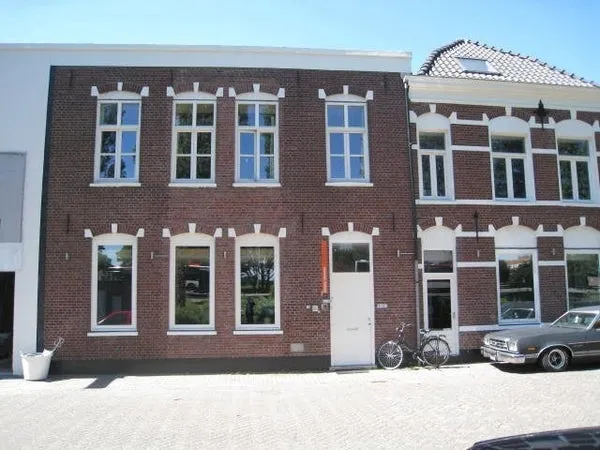 Woning te huur: Werfpad, Orthenpoort 'S-Hertogenbosch
