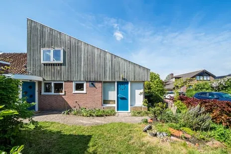 Vrijstaande woning te koop: Werfstraat 15, Noord-Scharwoude West Noord-Scharwoude