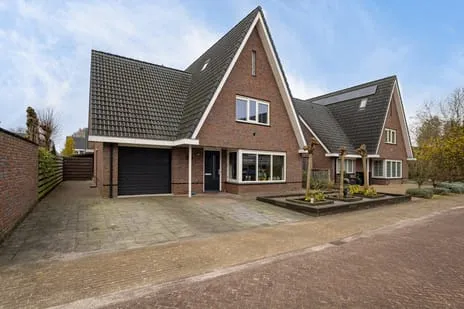Vrijstaande woning te koop: Werfstraat 20, Wieringerwerf Centrum Wieringerwerf