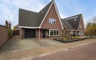 Vrijstaande woning te koop: Werfstraat 20, Wieringerwerf Centrum Wieringerwerf