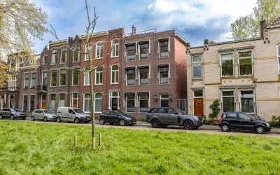 Hoekwoning te koop: Werfstraat 4, Groningen