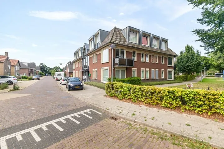 Appartement te koop: Werfstraat 4G, Wieringerwerf Centrum Wieringerwerf