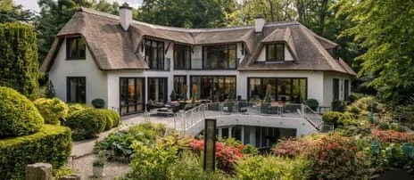 Vrijstaande woning te koop: Werkdroger 10, Steenbergen Laren (Nh)