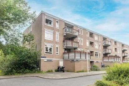 Studio te koop: Werkendamstraat 45, Gein 2 Amsterdam