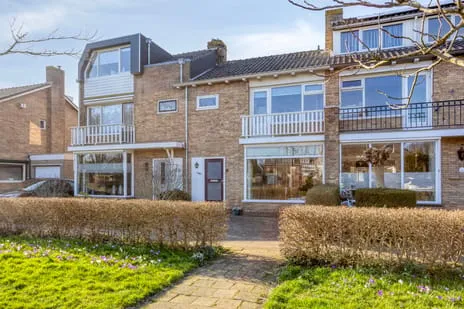 Tussenwoning te koop: Werkendelslaan 47, Oud Zuid Heiloo
