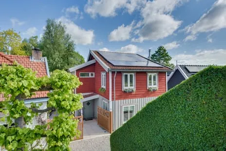 Vrijstaande woning te koop: Werkensedijk 62, Vervoornepolder noord Werkendam