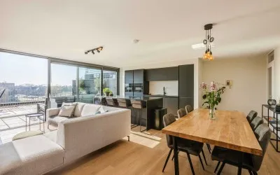 Appartement te koop: Werkerlaan 45, Milligen Zwolle