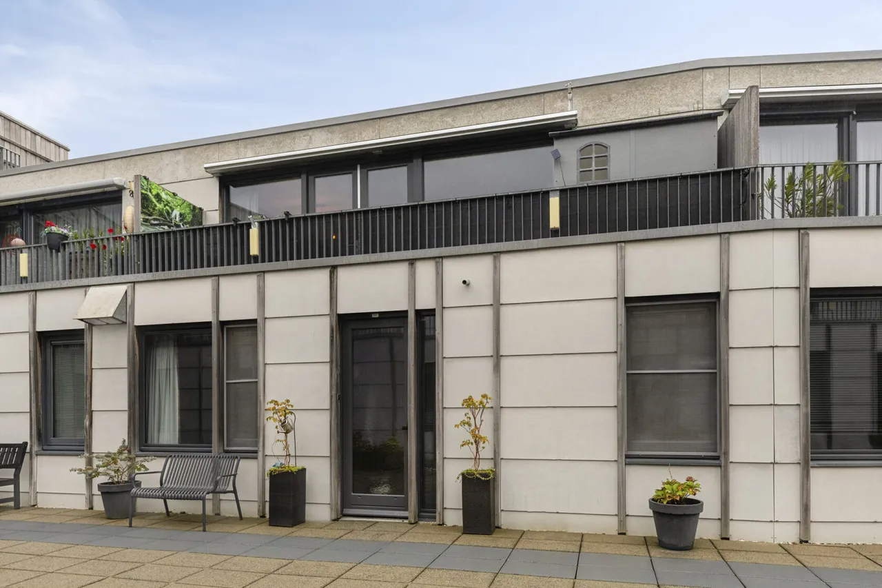Appartement te koop: Werkerlaan 55, Zwolle