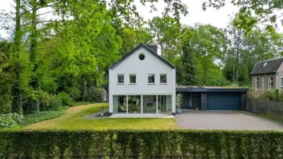 Vrijstaande woning te koop: Werkhorst 13, Reestlanden Meppel