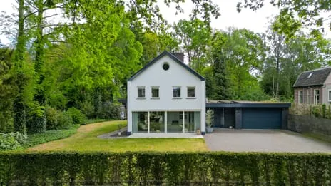 Vrijstaande woning te koop: Werkhorst 13, Reestlanden Meppel