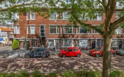 Appartement te koop: Werkhovenstraat 133, Leyenburg 'S-Gravenhage