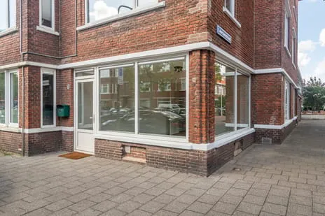 Appartement te koop: Werkhovenstraat 31, Leyenburg 'S-Gravenhage