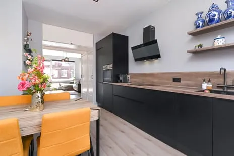 Appartement te koop: Werkhovenstraat 35, Leyenburg 'S-Gravenhage