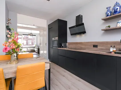 Appartement te koop: Werkhovenstraat 35, Leyenburg 'S-Gravenhage