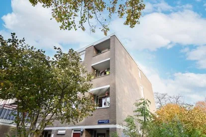 Appartement te koop: Werkhovenstraat 71, Gein 2 Amsterdam