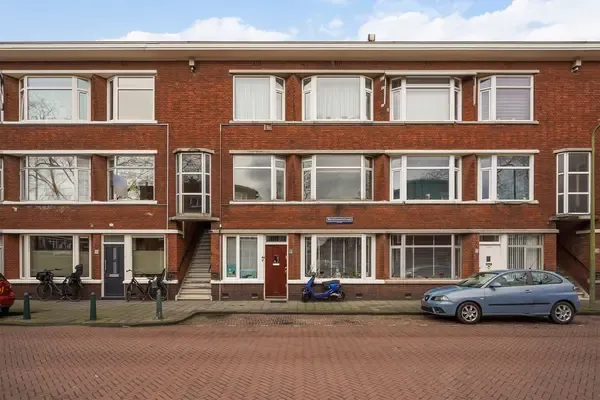 Appartement te koop: Werkhovenstraat 97, Leyenburg 'S-Gravenhage