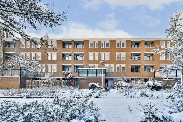 Woning te koop: Werkhovenstraat, Gein 2 Amsterdam