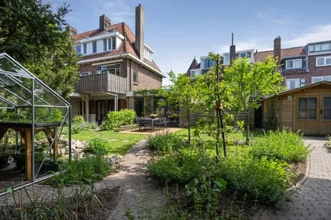 Appartement te koop: Werkspoorplein 1, Elinkwijk en omgeving Utrecht