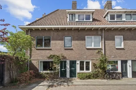 Appartement te koop: Werkspoorplein 1BS, Elinkwijk en omgeving Utrecht