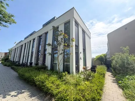 Hoekwoning te koop: Werktuigstraat 64, Terrasdorp Amsterdam