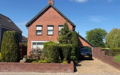 Detached house for sale: Wernerstraat 13, Swalmen-Centrum Swalmen