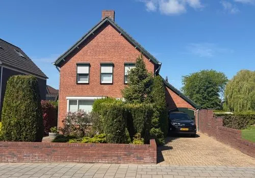 Vrijstaande woning te koop: Wernerstraat 13, Swalmen-Centrum Swalmen