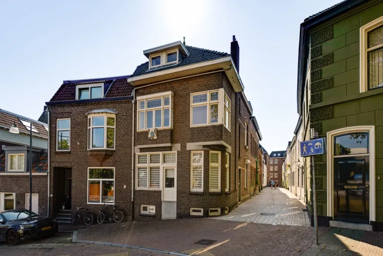 Appartement te koop: Wernerstraat 22-24, Roermond