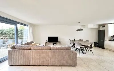 Tussenwoning te koop: Wernerstraat 9, Badhoevedorp Bouwlust Badhoevedorp