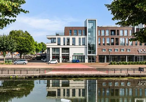 Appartement te koop: Werthaboulevard 5, Weert-Centrum Weert
