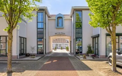 Tussenwoning te koop: Wervelstraat 24, Horst-Centrum Horst