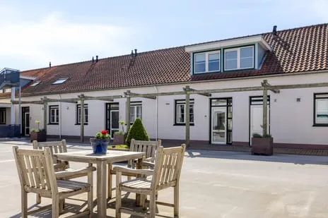 Tussenwoning te koop: Wervelstraat 24, Horst-Centrum Horst