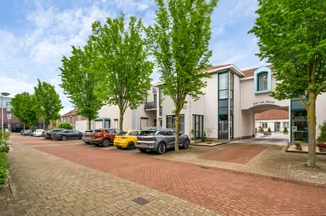 Tussenwoning te koop: Wervelstraat 30, Horst-Centrum Horst