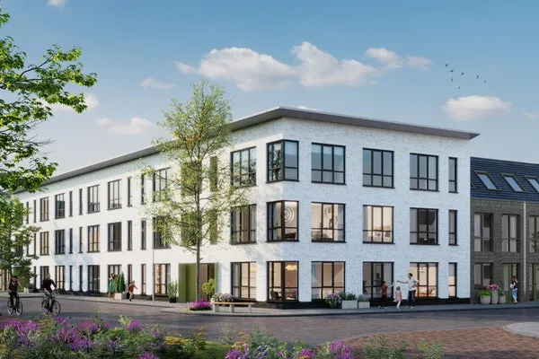 Studio te koop: Weseperstraat 9E, Rielerweg-Oost Deventer