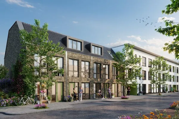 Studio te koop: Weseperstraat 9G, Rielerweg-Oost Deventer