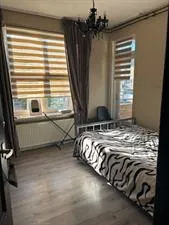 Kamer te huur: Wessel Gansfortstraat, Confuciusbuurt Amsterdam