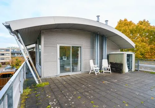 Appartement te koop: Wessel Ilckenstraat 7, Almere