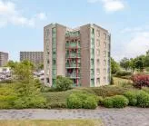 Huurwoning: Wesseler-nering 47-13 in Enschede - €1.300 per maand - 95m²