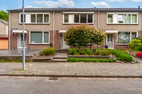 Tussenwoning te koop: Wesselinusstraat 37, Beek Beek (Li)