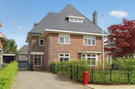 Vrijstaande woning te koop: Wesselmanlaan 18, Steenweg en omgeving Helmond