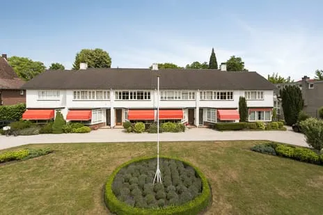 Tussenwoning te koop: Wesselmanlaan 40, Steenweg en omgeving Helmond