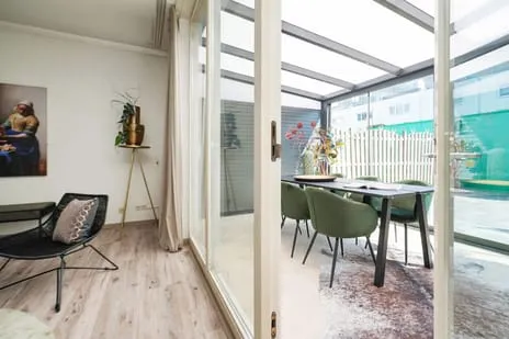 Apartment for sale: Wesselsstraat 378, Transvaalkwartier-Zuid 'S-Gravenhage