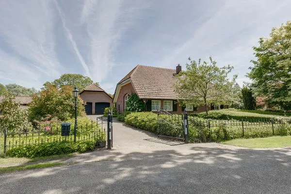 Detached house for sale: Wesselstraat 4, Verspreide huizen Varsseveld Varsseveld