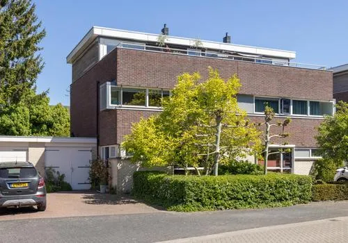 Tussenwoning te koop: Wessex 39, Weidedorp Hengelo