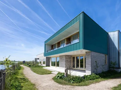 Appartement te huur: West 49H, West en omgeving Avenhorn