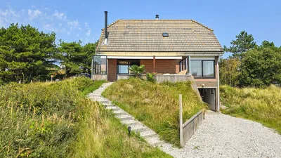 Vrijstaande woning te koop: West aan Zee 105, Verspreide huizen Midsland-Noord West-Terschelling